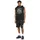 Schwarz/Grau 3XL