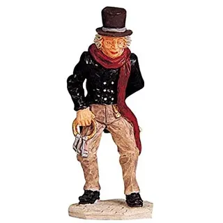 Lemax - The Scrooge