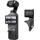 Osmo Pocket 4 Standard Combo Grau