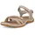 Offroad Roam W Sandal Damen Beige 39 EU