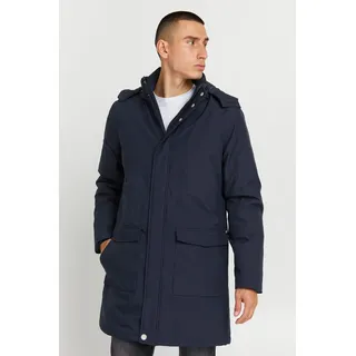 CASUAL FRIDAY Parka CFOdin blau S