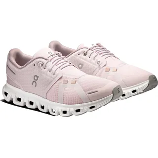 Cloud 6 Damen Rosa / Fade 38