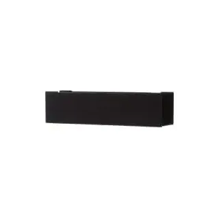 K2 Systems Solarmodulhalter BlackCover SingleRail 36