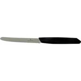 Victorinox 6.9003.11W Tomatenmesser Schwarz