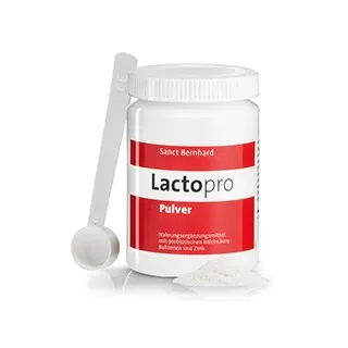 Lactopro-Pulver - 60 g
