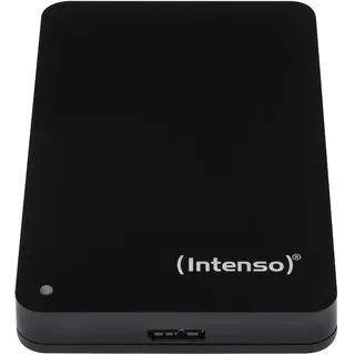 Intenso Memory Case 5 TB USB 3.0 Schwarz 602151