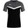 T-Shirt Funktionsshirt Schwarz/Anthrazit XL