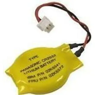 Lenovo RTC Battery, (01AW186)