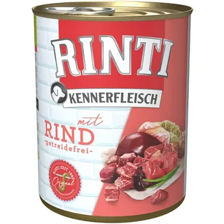 Rinti Kennerfleisch Rind 800 g