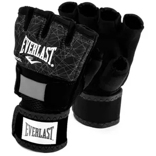 Everlast Evergel Handverband - Black - L