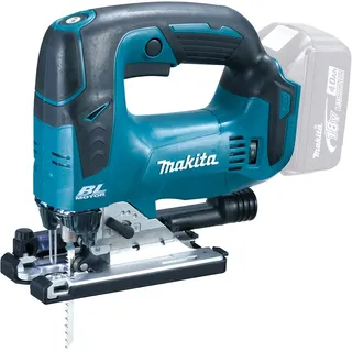 Makita DJV182Z ohne Akku + Sägeblatt + Sechskantschlüssel