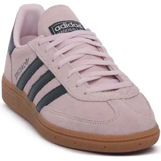 Handball Spezial Clear Pink / Arctic Night / Gum 40