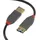 USB-A 3 Schwarz/Grau
