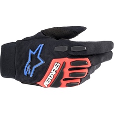 Handschuhe F-Bore Xt Blk/Rd