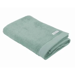 Tom Tailor COLOR BATH Duschtuch 70 x 140 cm grün