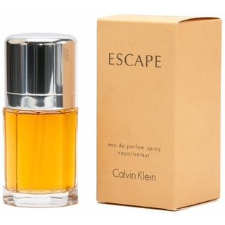 Calvin Klein Escape Eau de Parfum 100 ml