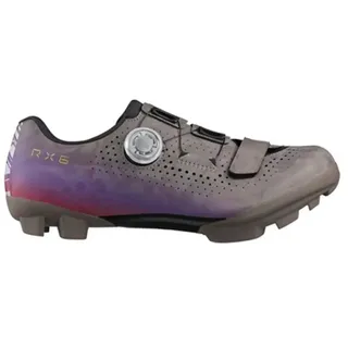 Shimano RX600 Grau/Violett 42