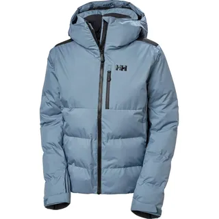 HELLY HANSEN Kvitfjell Race Puffy Jacke - navy - XS