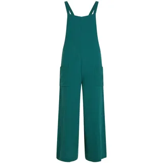 O'Neill Brenda Structured Dungaree botanical heat (15097) L