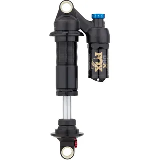 FOX DHX Factory 2026/25 | 2-Pos | 210mm x 55mm