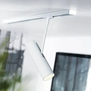 Nordlux MIB 6 Link GU10 8W Weiß