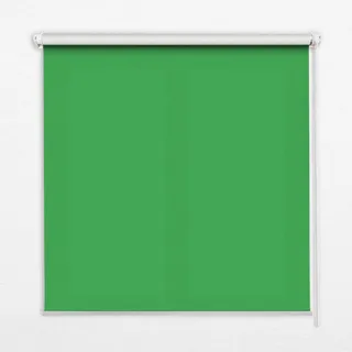 Tulup Innenrollo 100 x 140 cm Grün