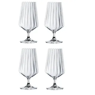 Nachtmann Bierglas 0,38 l 4-tlg.