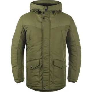 !Solid Parka SDInko grün M