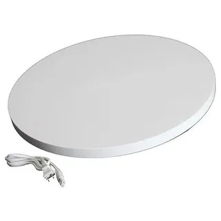 Falcon Eyes Drehscheibe T360-A3 60 cm bis 40 Kg