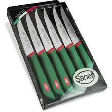 STEAK MESSER SET 6 ST. PREMANA