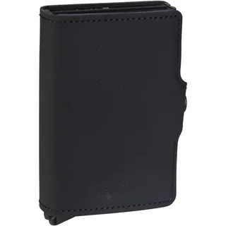 Secrid Twinwallet Kartenetui matte black