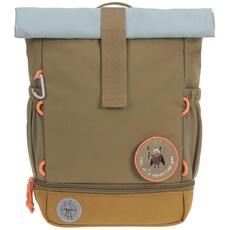 Bild Mini Rolltop Backpack Nature Olive