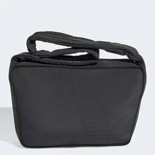 adidas Bowling Tasche schwarz