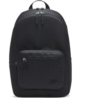 Nike Heritage Eugene Rucksack 23 Liter black/black/black