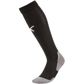 Puma Liga Socks Core Puma Black-Puma white 47-49