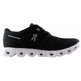 On Cloud 5 Damen Black / White 37,5