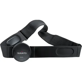 Suunto Comfort Strap schwarz SS013595000