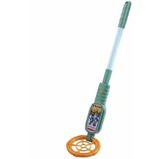 Simba Scout Metalldetektor Spielzeug bunt