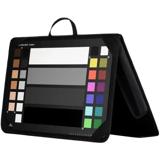 CALIBRITE ColorChecker Video XL w/CS