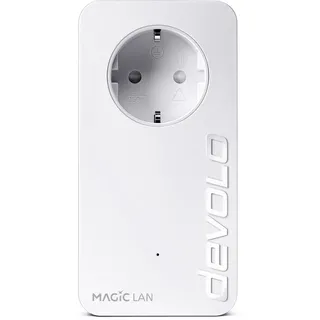 Magic 2 LAN 2400 Mbit/s 1 Adapter 8252