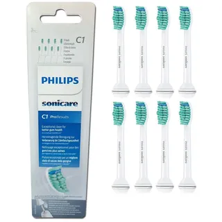 Philips Sonicare ProResults Aufsteckbürste Clean 8 St.