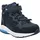 WP Shoes Blau 28