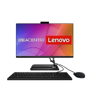 Lenovo IdeaCentre 3 All in One PC (27&#8243; Full HD Display | AMD Ryzen 5 7530U | 16GB RAM | 512GB SSD) um 704,87 € statt 886,80 €