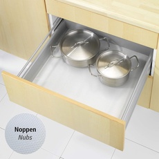Bild Antirutschmatte Küchengadgets, Transparent