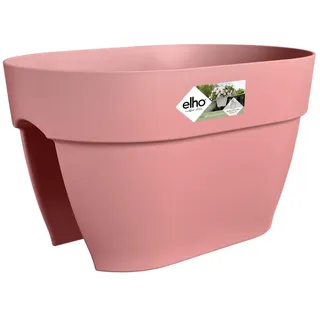 elho Vibia Campana Flower Bridge Ø 39,0 x 22,0 cm Rosa