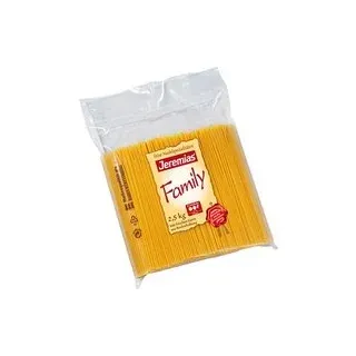 Jeremias® Family Spaghetti mit Ei 2,5 kg