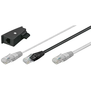 goobay TAE Adapter