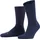 Walkie Light Funktionssocken Unisex 1 Paar Blau 39-41