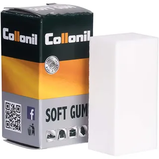Collonil Soft Gum 70700001000 Schuhputzbürsten