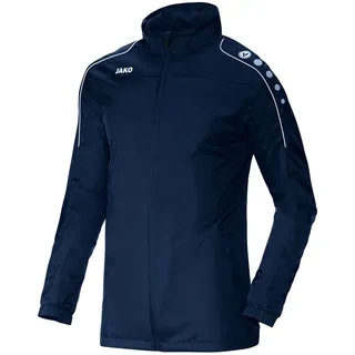 Jako Herren Allwetterjacke Team 7401-09 XXXXL - Marine - XXXXL